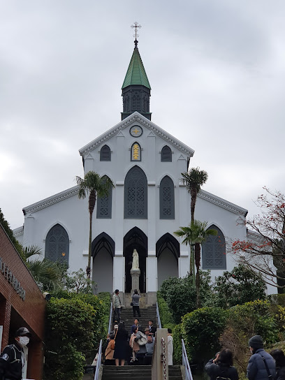 カトリック大浦教会