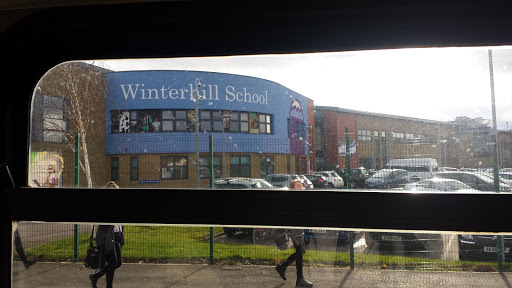 Winterhill School
