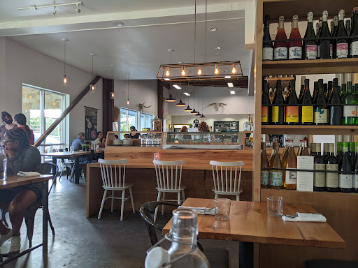 Butcher Shop «Salt & Time», reviews and photos, 1912 E 7th St, Austin, TX 78702, USA