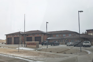 Bismarck Fire Department Station 5