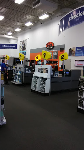 Electronics Store «Best Buy», reviews and photos, 100 Consumer Square, Mays Landing, NJ 08330, USA