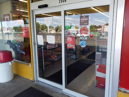 Hardware Store «Westlake Ace Hardware», reviews and photos, 2559 S Seneca St #10, Wichita, KS 67217, USA