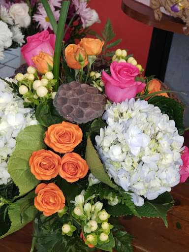 Florist «Flowers By Design», reviews and photos, 2826 Azalea Pl, Nashville, TN 37204, USA
