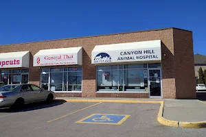 Canyon Hill Animal Hospital image