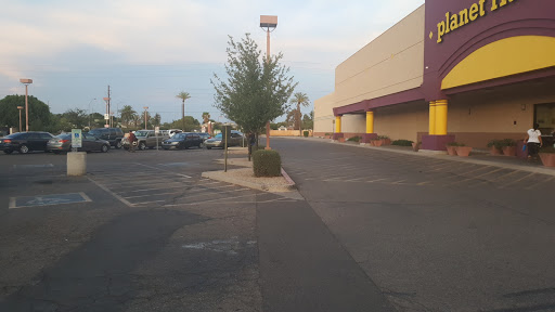 Gym «Planet Fitness», reviews and photos, 825 W University Dr, Mesa, AZ 85201, USA