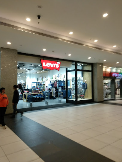 Levi's Exclusive Store - Plot No 178&178a, Industrial & Business Park Phase  1, Chandigarh, 178 & 178a, Purv Marg, Industrial Area Phase I, Chan - 0172  502 5123 - near me