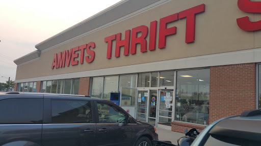 Thrift Store «AMVETS Depew», reviews and photos, 2900 Walden Ave, Depew, NY 14043, USA