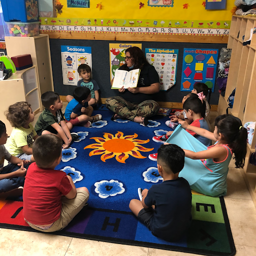 Day Care Center «Luv-N-Care Learning Center Too», reviews and photos, 1801 Strawberry Rd, Pasadena, TX 77502, USA