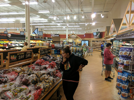 Grocery Store «St. Germain Sentry Foods», reviews and photos, 474 WI-70, St Germain, WI 54558, USA