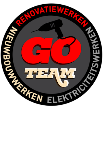 Go Team - Antwerpen