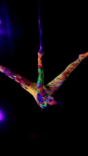 Dance School «Pole Control Studios», reviews and photos, 60 Capitol Ave, Hartford, CT 06106, USA