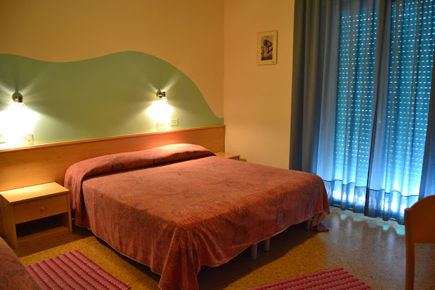Chambres hôtels B&B Villa Roberta 30016 Jesolo