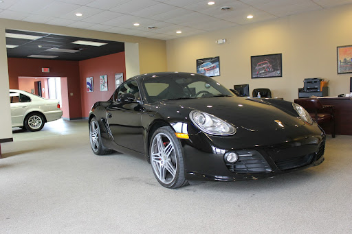 West Chester AutoHaus, 700 E Market St, West Chester, PA 19382, USA, 