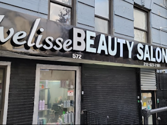 Yvelisse Beauty Salon