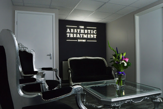 The Aesthetic Treatment Rooms - Newcastle upon Tyne