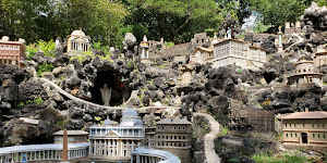 Ave Maria Grotto