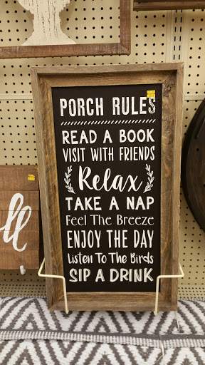 Craft Store «Hobby Lobby», reviews and photos, 52 E Ogden Ave, Westmont, IL 60559, USA