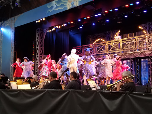 Performing Arts Theater «Plays-In-The-Park», reviews and photos, 1 Pine Dr, Edison, NJ 08837, USA