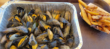 Moule du Restaurant de fruits de mer MOULES BROTHERS à La Rochelle - n°6