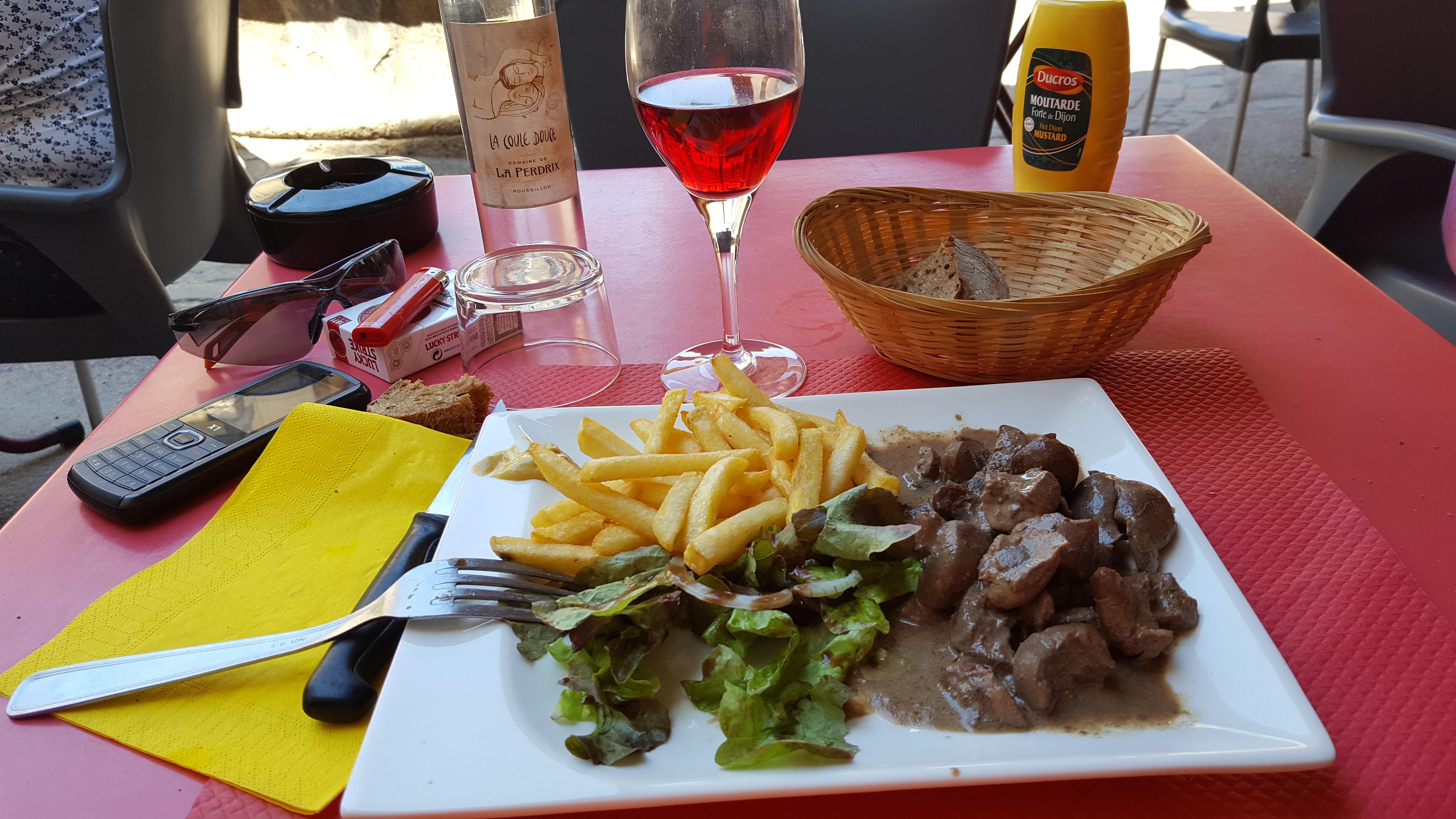 Photo n° 2 de l'avis de Didier.u fait le 17/07/2017 à 10:53