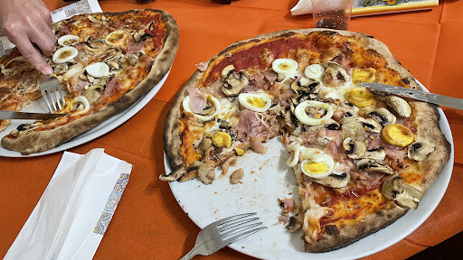 Antica Pizzeria Belpasso in Belpasso, Città Metropolitana di Catania