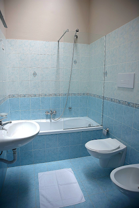 Photos du propriétaire Bed & Breakfast Kite Hub Lo Stagnone 91025 Marsala