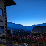 Photo n°1 de l'avis de Manfred.h fait le 07/10/2023 à 04:02 sur le  hotel Corona à Carano