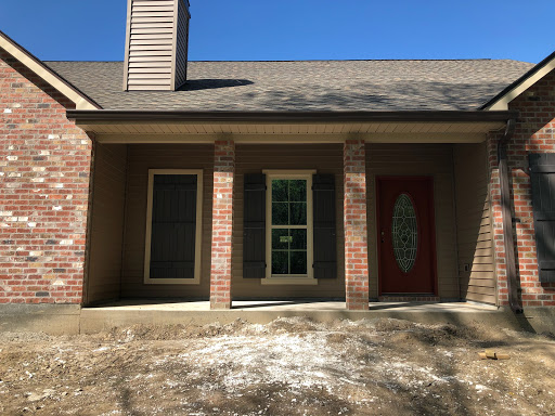 Home Builder «LaDay Construction LLC», reviews and photos, 1006 Bayou Blue Bypass Rd, Thibodaux, LA 70301, USA