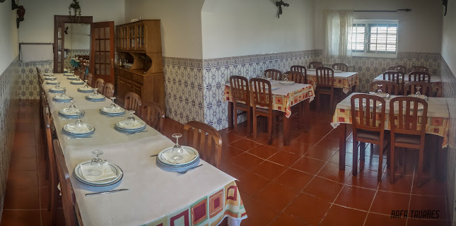 Restaurante Salgueiro