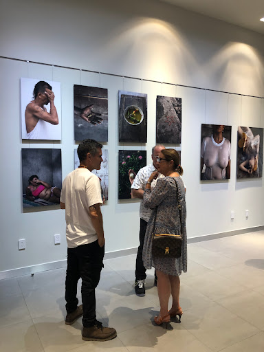 Camera Store «Leica Store Miami», reviews and photos, 372 Miracle Mile, Coral Gables, FL 33134, USA