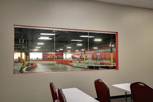 Go-Kart Track «Autobahn Indoor Speedway & Events - Manassas, VA», reviews and photos, 8300 Sudley Rd A5, Manassas, VA 20109, USA