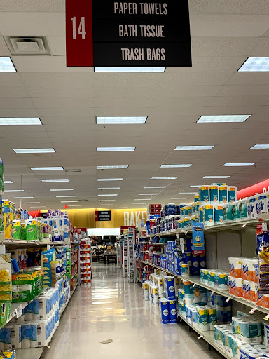 Grocery Store «Winn-Dixie», reviews and photos, 1021 Lockwood Blvd, Oviedo, FL 32765, USA