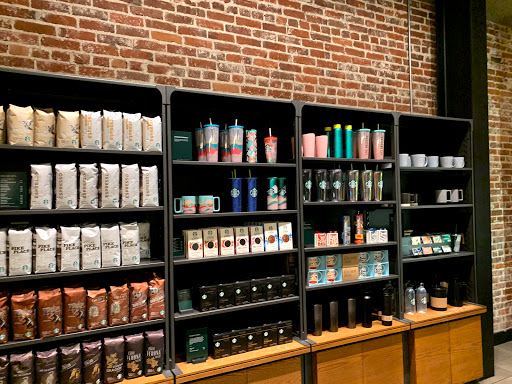 Starbucks image