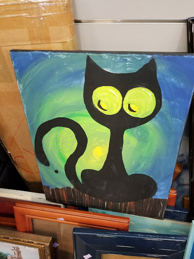 Donations Center «Goodwill - East Lancaster», reviews and photos