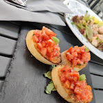 Photo n°4 de l'avis de Christoph.e fait le 13/05/2023 à 17:34 sur le  IL Sapore à Niedenstein