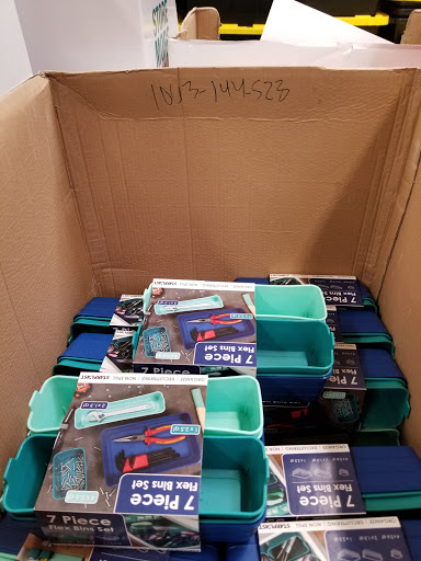 Home Improvement Store «The Home Depot», reviews and photos, 2960 Reynolds Ranch Pkwy, Lodi, CA 95240, USA