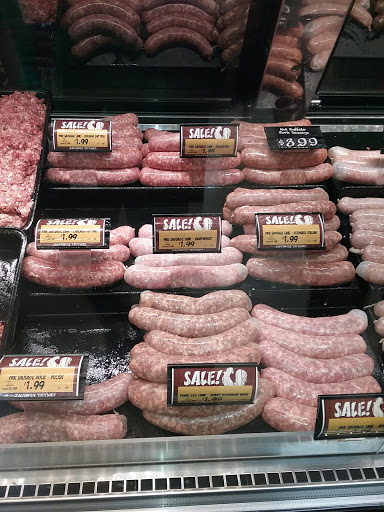 Natural Foods Store «Fresh Thyme Farmers Market- Fishers», reviews and photos, 11481 E 116th St, Fishers, IN 46037, USA