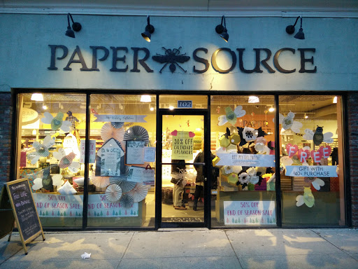 Stationery Store «Paper Source», reviews and photos, 102 Smith St, Brooklyn, NY 11201, USA