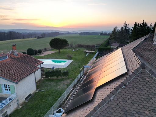 Photo de A énergies - Agence de Limoges