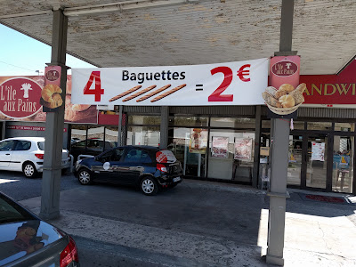 PANO Marseille 12ème à Marseille