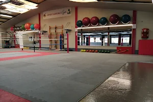 SPORT CONTACT GYM image