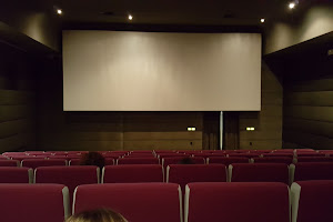 Img Cinemas Palazzo
