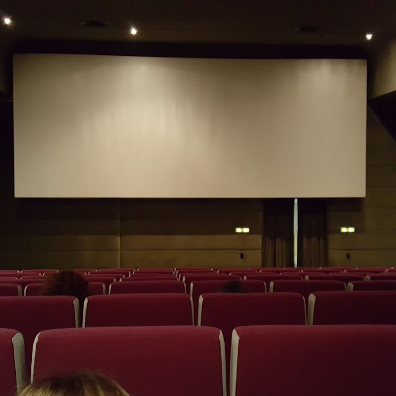 Img Cinemas Palazzo