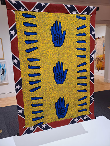 Art Museum «Georgia Museum of Art», reviews and photos, 90 Carlton St, Athens, GA 30602, USA