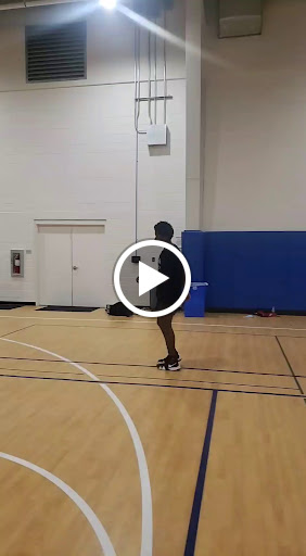 Recreation Center «Martin L King Jr Recreation», reviews and photos, 1601 E Dr Martin Luther King Jr Blvd, Plant City, FL 33563, USA