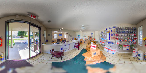 Self-Storage Facility «Simply Self Storage - Decatur/Shepherd Drive», reviews and photos, 2804 H F Shepherd Dr, Decatur, GA 30034, USA