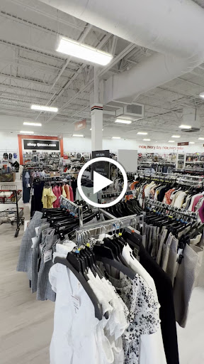 Department Store «T.J. Maxx», reviews and photos, 1850 Rio Hill Center, Charlottesville, VA 22901, USA