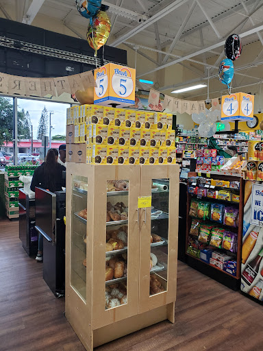 Grocery Store «Bravo Supermarkets», reviews and photos, 6767 Pembroke Rd, Pembroke Pines, FL 33023, USA