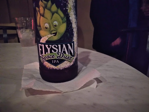 Live Music Venue «Generations Hall», reviews and photos, 310 Andrew Higgins, New Orleans, LA 70130, USA