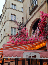 Les plus récentes photos du Restaurant Le Paradis à Paris - n°14
